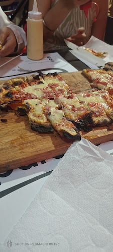 Opinii despre El Paragua în Fray Bentos - Gastronomía y hostelería