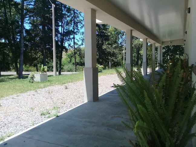 Opinii despre Comedor Municipal. IML. Restaurante N°65. în Minas - Gastronomía y hostelería