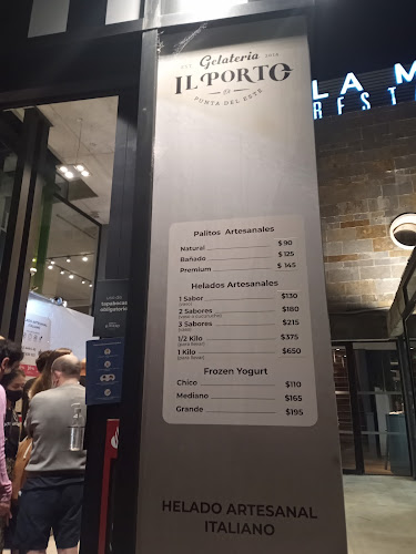 El Trinquete 1181, 20100 Punta del Este, Departamento de Maldonado