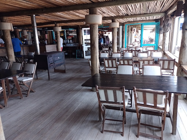 Comentarii opinii despre Parador La Huella