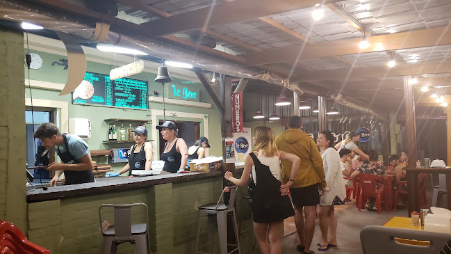 P. Cea, 15300 La Floresta, Departamento de Canelones