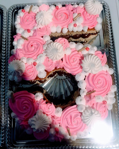 Delicias Caseras - Montevideo