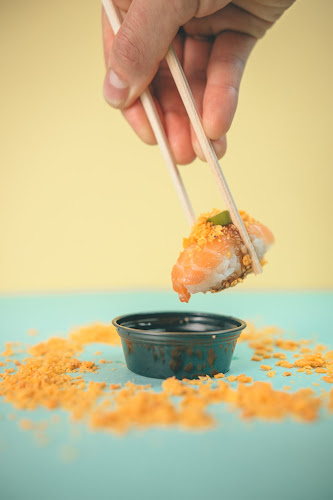 Kaiseki (sushi y poke bowls) - Ciudad de la Costa