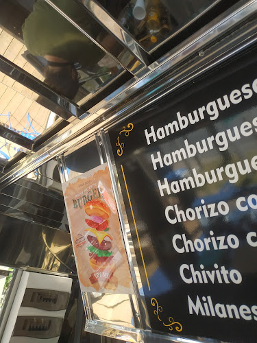 Comentarii opinii despre Hamburguesería Mel Y Dan