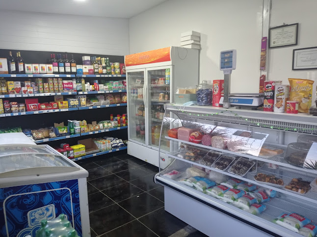 Panadería y Confitería Kiamel - Sauce