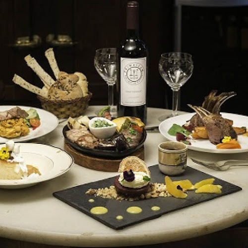 Restaurant Primuseum - Montevideo