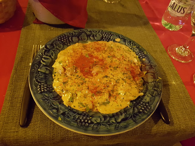 Comentarii opinii despre Candilejas