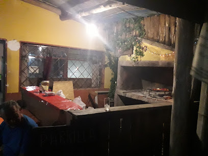 Parrillada Y Bar Carlitos Ramos