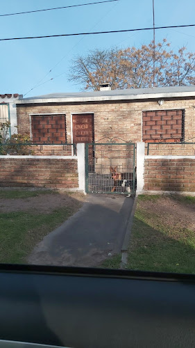 La Americana - Las Piedras