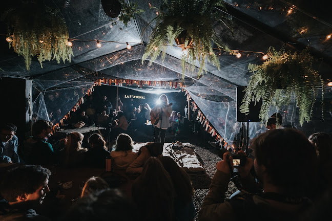 La Peatonal - Montevideo