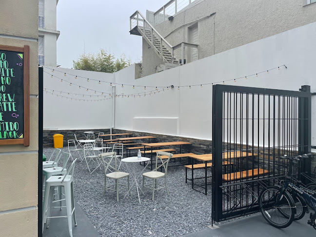 La Bici - Cafe de especialidad - Punta del Este