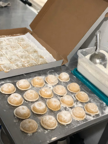 Avara food market - Montevideo