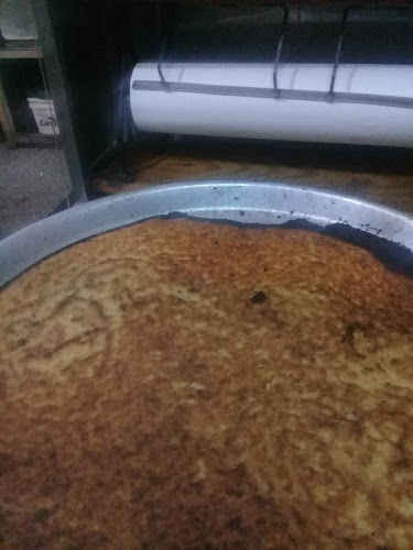 Pizzería "Posadas". Cambio de firma - Montevideo