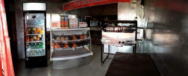 Opinii despre Parrillada "La Sabrosura" în Salto - Gastronomía y hostelería