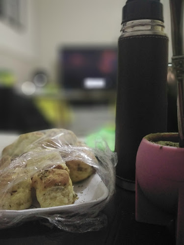 Av. Gral. Flores 2426, 11800 Montevideo, Departamento de Montevideo