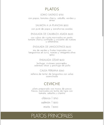 Comentarii opinii despre La Casita Sushi Bar