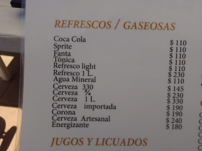 Dedos Point - Punta del Este