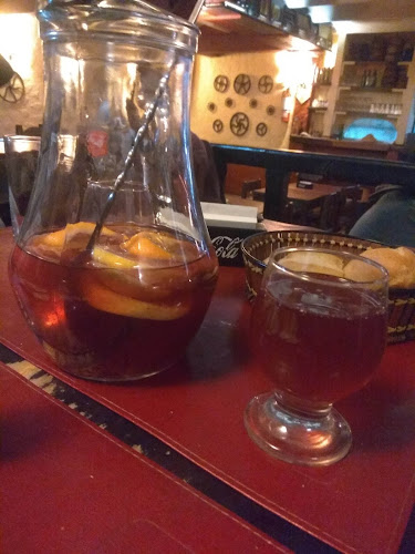 Opinii despre El Lobizón în Montevideo - Gastronomía y hostelería