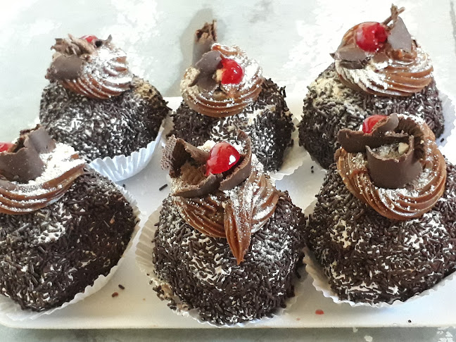 Panadería Rotisería "El Gordo" - Montevideo