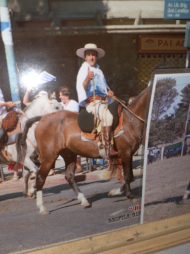 Opinii despre MI PIZZERIA în Maldonado - Gastronomía y hostelería