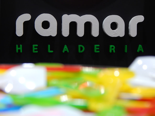 Ramar Heladeria - Rosario