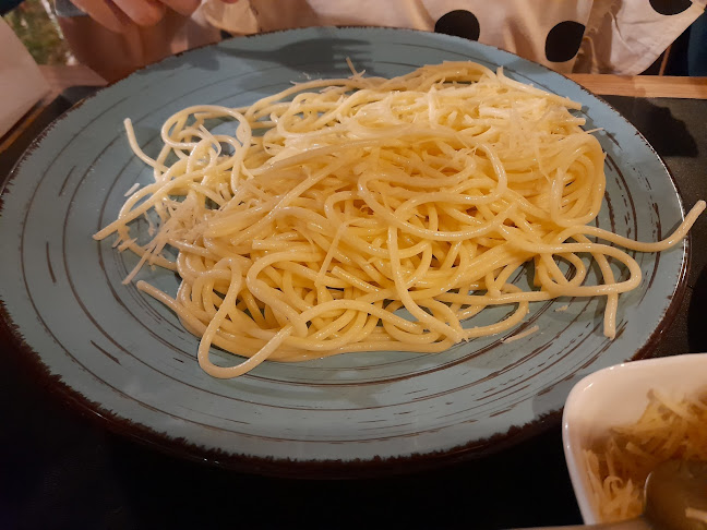 La Cantina del Giglio/ El Asador - Gastronomía y hostelería