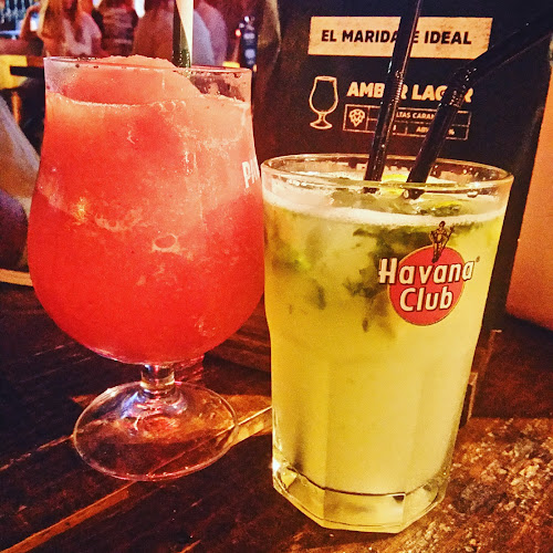 Av Gorlero entre, 27 - Los Muergos y, 20100 Punta del Este