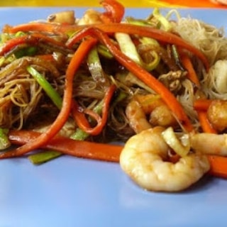 Comentarii opinii despre Restaurant Aquel Abrazo