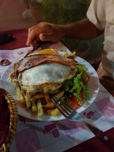 Comentarii opinii despre Café del Sol