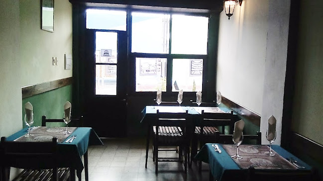 El Chipirón - Gastronomía y hostelería