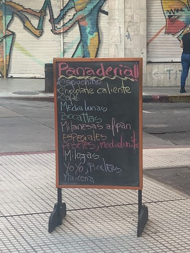 Panaderia Los Vazquitos