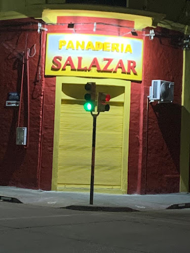 Panadería Salazar - Gastronomía y hostelería
