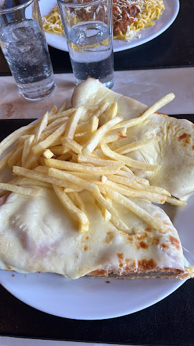 Pizzeria Trouville Dayman