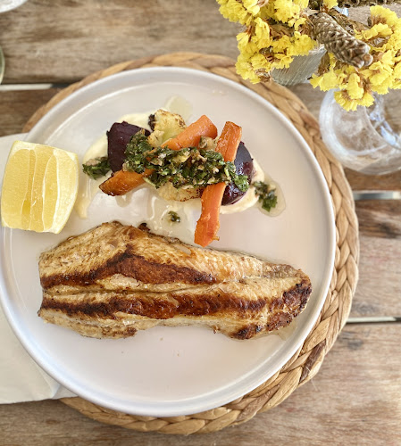 Bohemia Bistro - Col. del Sacramento