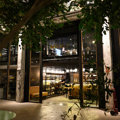 EXPERIENCIA MARIDAJE