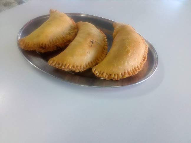 Opinii despre Pizzería del Centro în Rosario - Gastronomía y hostelería