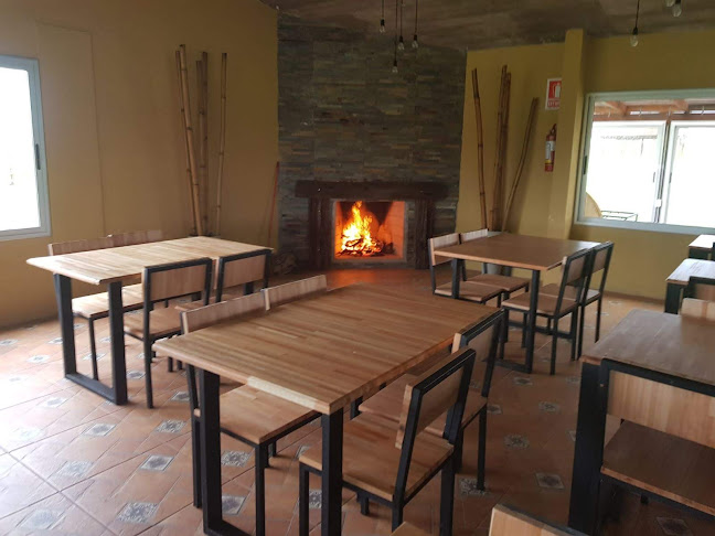 Opinii despre Don Apo în Montevideo - Gastronomía y hostelería