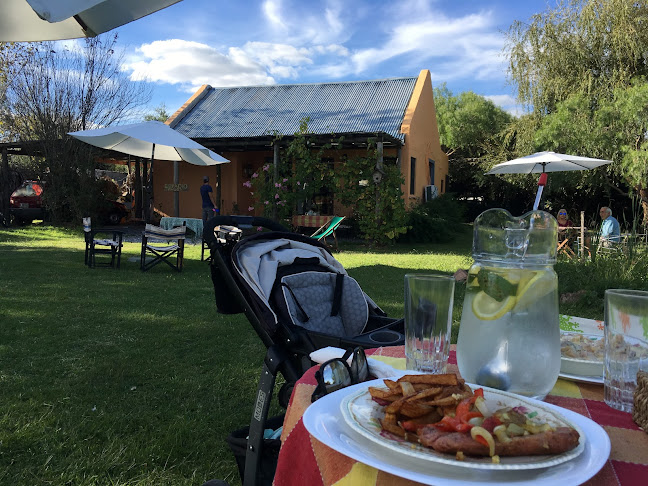 Opinii despre Espacio Pausa în El Edén - Gastronomía y hostelería