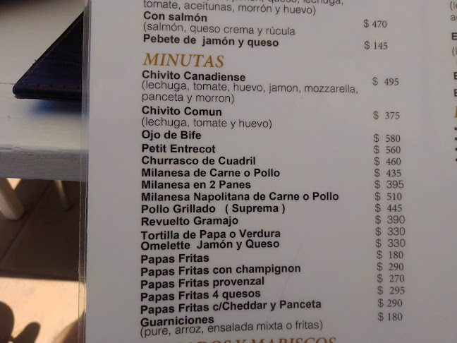 C. 24, 20100 Punta del Este, Departamento de Maldonado