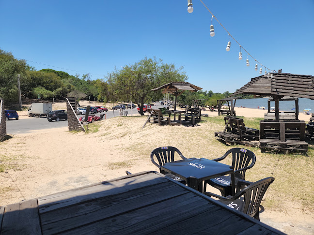 Comentarii opinii despre 30ypico balneario las cañas