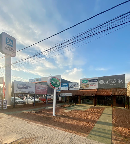 Comentarii opinii despre Bocatti Empanadas - Lagomar