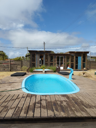 Brasileirissimo - Restaurante e Pousada - Punta del Diablo