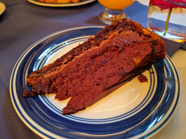 José Ellauri 1067, 11300 Montevideo, Departamento de Montevideo