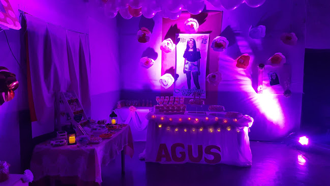 Comentarii opinii despre Rotiseria Lo De Mabel