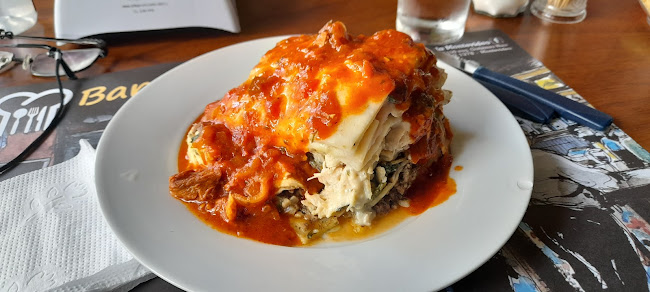 Canelones esq. Gutierrez Ruiz, Canelones 1150, 11100 Montevideo, Departamento de Montevideo