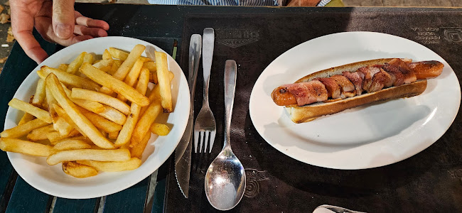 Comentarii opinii despre El Palacio