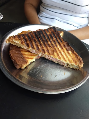 Comentarii opinii despre Café Nómade