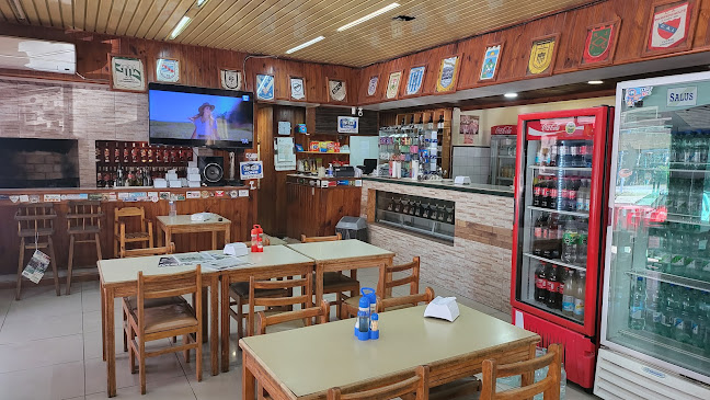 Parador Lo De Martin