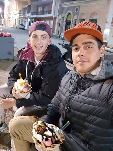 Comentarii opinii despre Pecas San Carlos