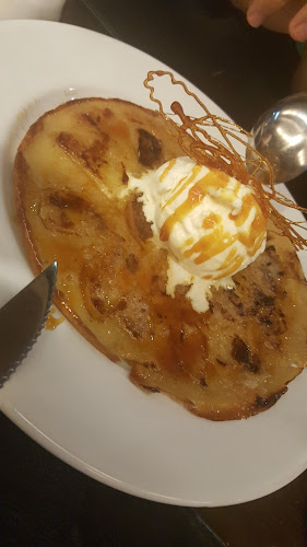 Rústica - Gastronomía y hostelería